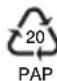 SANITAS SBF 72 - Disposal - 2