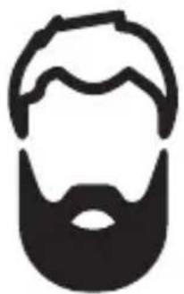 GRUNDIG MS 8640 - Rotation Men's Shaver User Manual - 1