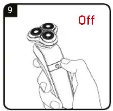 9 Off