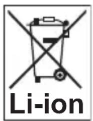 Li-ion