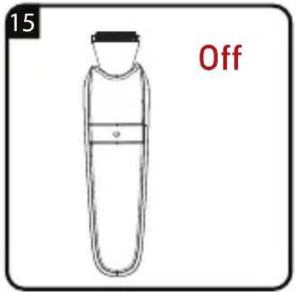 15 Off