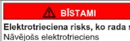 SIEMENS KF96RSBEA - Bridinajumu struktura - 3