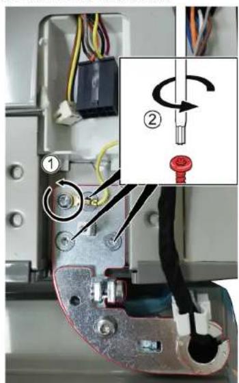 SIEMENS KF96RSBEA - Instandsetzen - 1