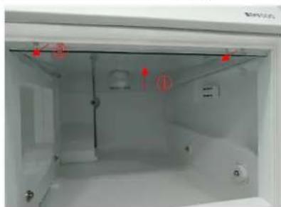 SIEMENS KF96RSBEA - Requisito: - 1