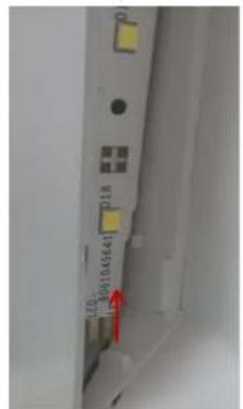 SIEMENS KF96RSBEA - Repair - 2