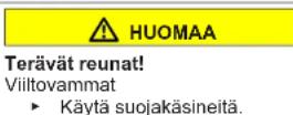 SIEMENS KF96RSBEA - Vasemman oven saranoiden vaihtaminen - 4