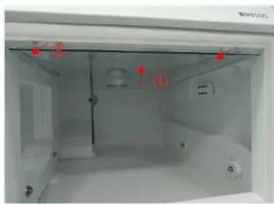 SIEMENS KF96RSBEA - Instandsetzen - 4