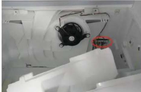 SIEMENS KF96RSBEA - 2