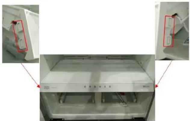 SIEMENS KF96RSBEA - Naprawy - 2