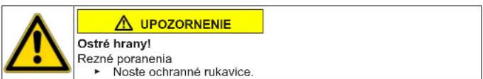SIEMENS KF96RSBEA - Vymena LED ziaroviek - 4