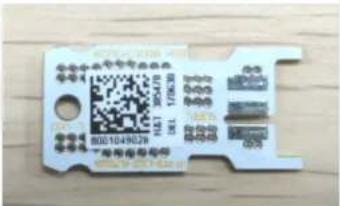 SIEMENS KF96RSBEA - Release hook (1). - 3