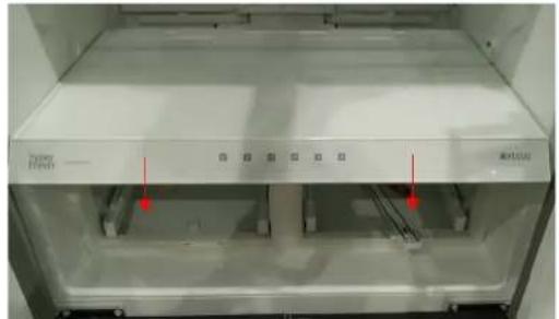 SIEMENS KF96RSBEA - Repararea - 1