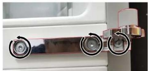 SIEMENS KF96RSBEA - Instandsetzen - 3