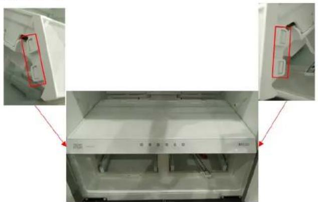 SIEMENS KF96RSBEA - Repair - 2