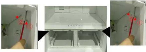 SIEMENS KF96RSBEA - N3NCKBaHe: - 2
