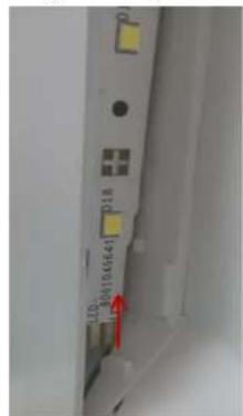 SIEMENS KF96RSBEA - Remont - 2