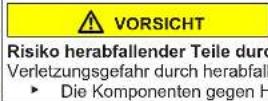 SIEMENS WN54G1X0 - Austauschen der Türdichtung - 4