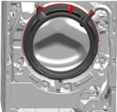 SIEMENS WN54G1X0 - Επισκευή - 1