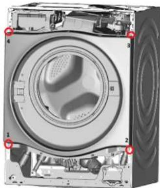 SIEMENS WN54G1X0 - ATENTIE! - 1