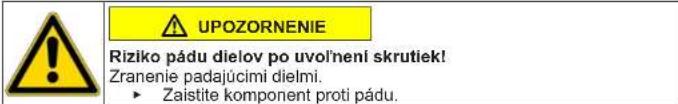 SIEMENS WG44G2M90 - Vymena poistky dvierok - 4