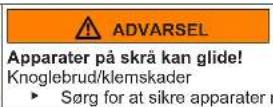 SIEMENS WG44G2M90 - Udskifting af tromleys - 4