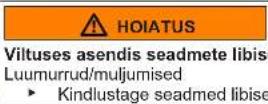 SIEMENS WG44G2MG0 - Trumli valgustuse vahetamine - 4