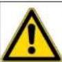 SIEMENS WG44G2MG0 - Remove screws (1). - 4