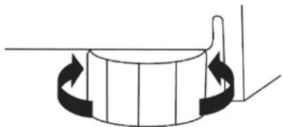 THERMADOR T24UR905DP - Lieu d'installation - 1