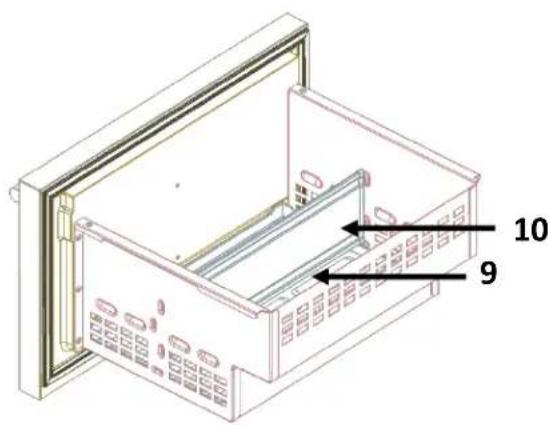 THERMADOR T24UR905DP - Introducciona su electrodomestico - 3