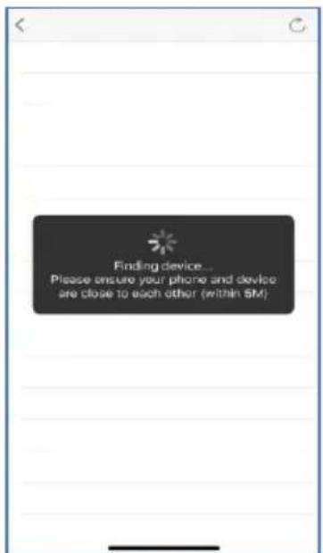ALECTO WS5200 - Apple iOS user - 4