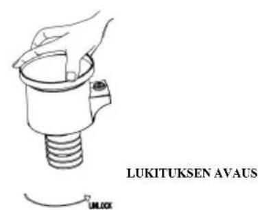 ALECTO WS5200 - Kunnossapito - 2
