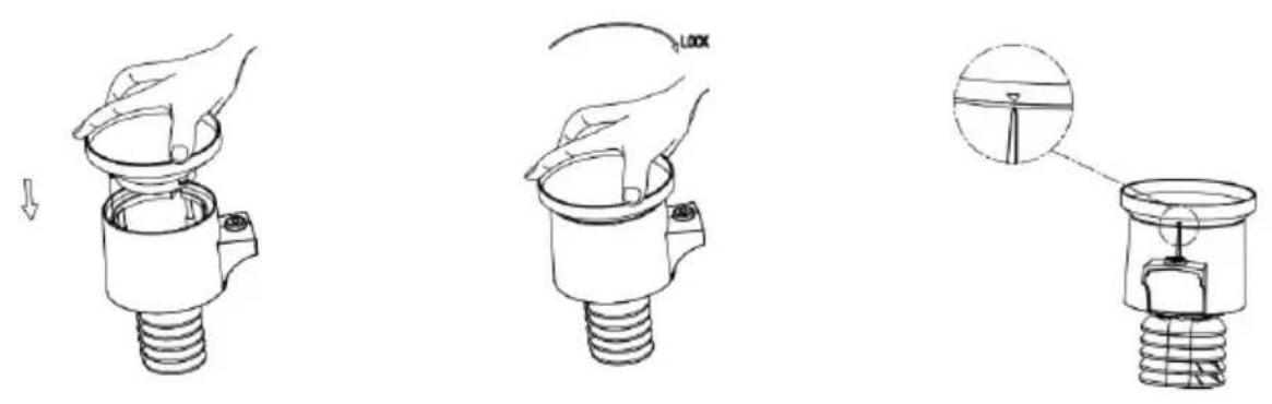 ALECTO WS5200 - Underha II - 1