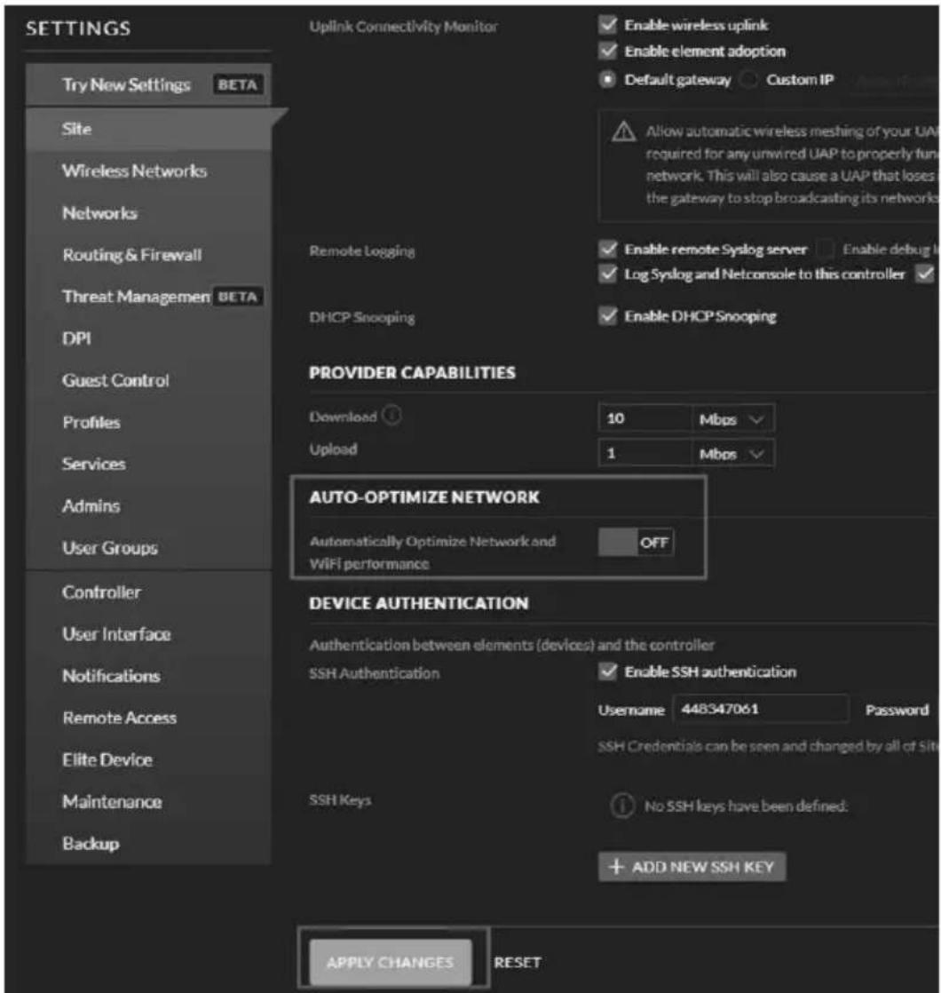 ALECTO WS5200 - Ubiquiti UAP-PRO - 2