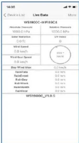 ALECTO WS5200 - 7) *Paina Scan - 9