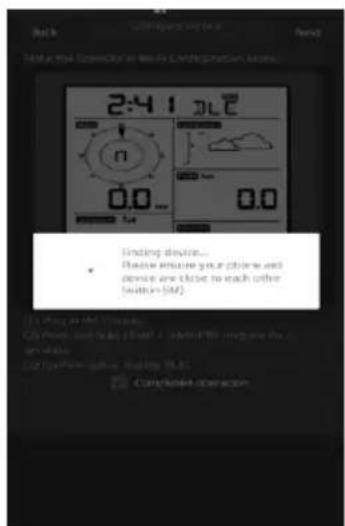 ALECTO WS5200 - Android-gebruikers: - 4