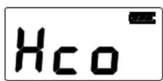 ALECTO SA16 - BILDSCHIRMMELDUNGEN: - 2