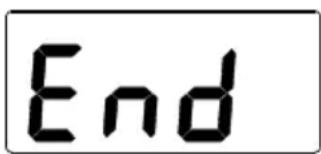ALECTO SA16 - BILDSCHIRMMELDUNGEN: - 7