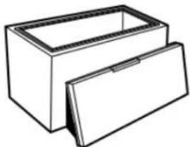 AMANA AZC5216LW - AVERAGEMENT - 1