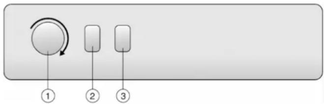 AMANA AZC5216LW - Refrigerator Use: - 1