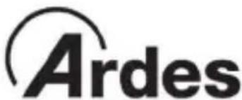 ARDES AR6S02L - Limitaciones - 1