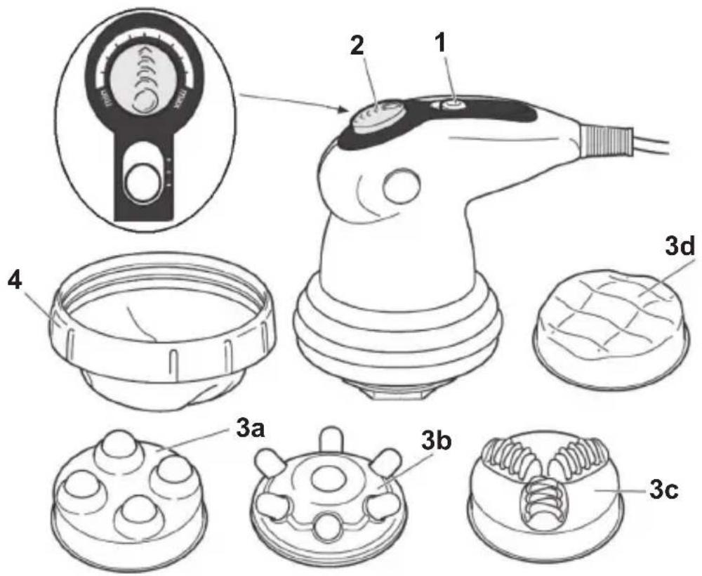 ARDES ARM240N - 1