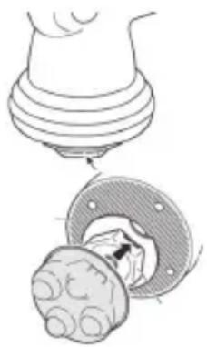 ARDES ARM240N - Instructions d'utilisation - 1