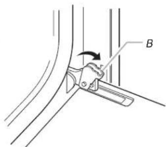 MAYTAG W10495947 - Remove Oven Door - 2