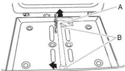 MAYTAG W10915235 - To Convert Oven Bake Burner (LP Gas) - 2