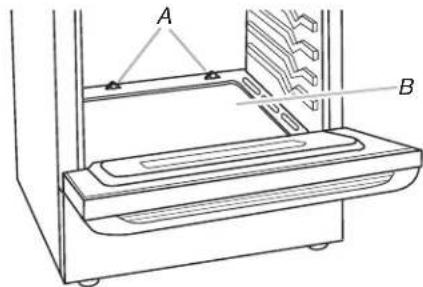MAYTAG W10915235 - To Convert Oven Bake Burner (Natural Gas) - 1