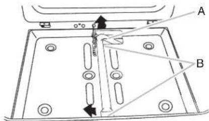 MAYTAG W10915235 - Conversion du bruleur de cuisson au four (gaz propane) - 2