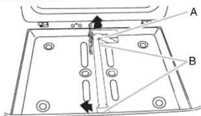 MAYTAG W10915235 - To Convert Oven Bake Burner (Natural Gas) - 2