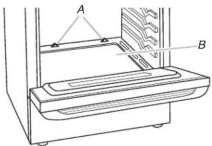 MAYTAG W10915235 - To Convert Oven Bake Burner (LP Gas) - 1