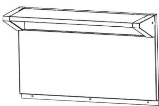 MAYTAG W10225948 - Install Shelf - 1