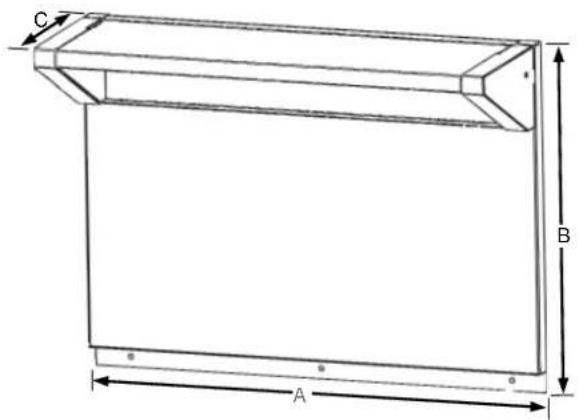 MAYTAG W10225948 - Location Requirements - 2